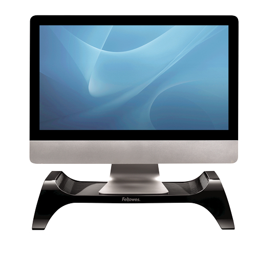 I-spire Series Monitor Lift - Black