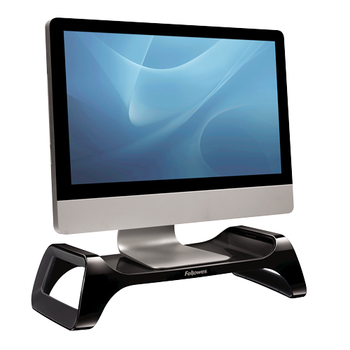 I-spire Series Monitor Lift - Black