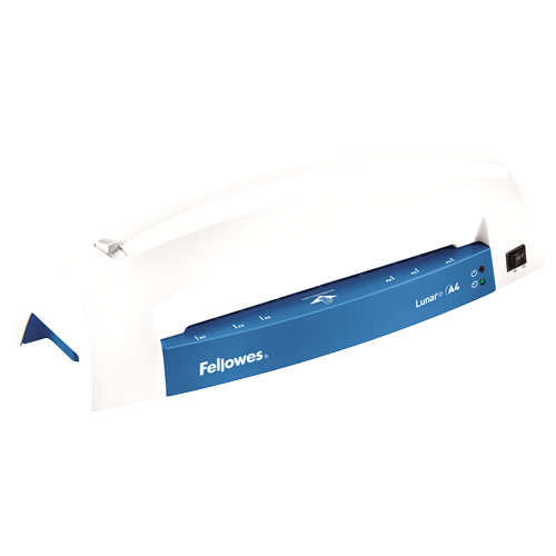 Laminator Cold Laminator 300 Mm/min Blue, White