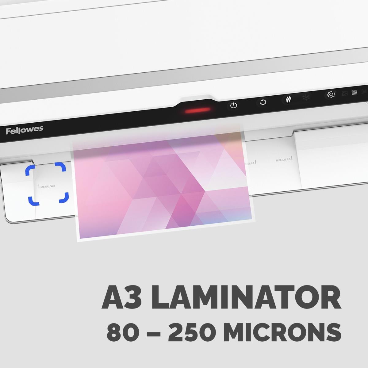 Laminator Cold/hot Laminator 2180 Mm/min