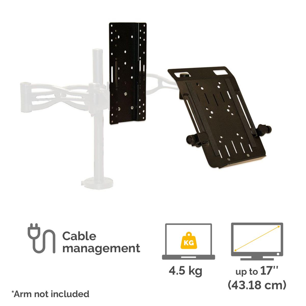 Monitor Mount Accessory