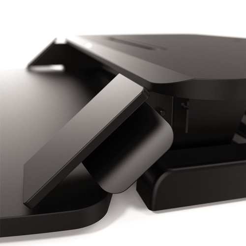 Corsivo Sit-stand Workstation