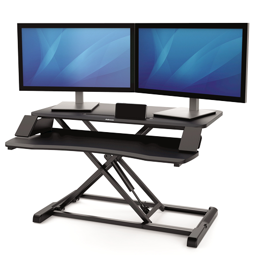 Corsivo Sit-stand Workstation