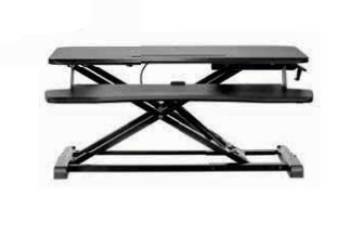 Corsivo Sit-stand Workstation