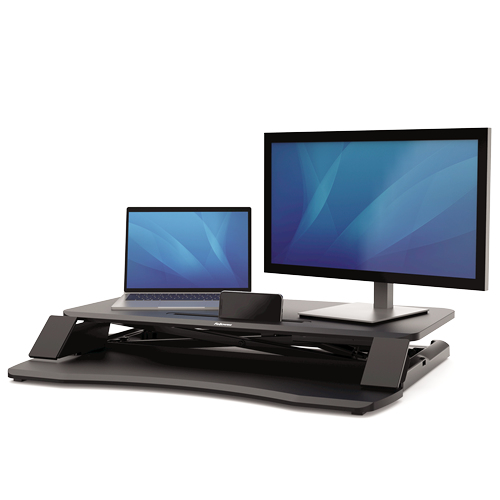 Corsivo Sit-stand Workstation