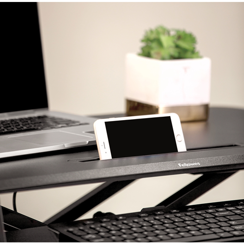 Corsivo Sit-stand Workstation