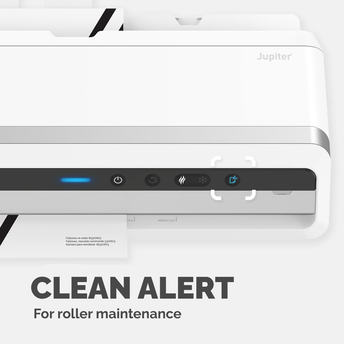 Jupiter A3 Laminator 230v Eu/uk