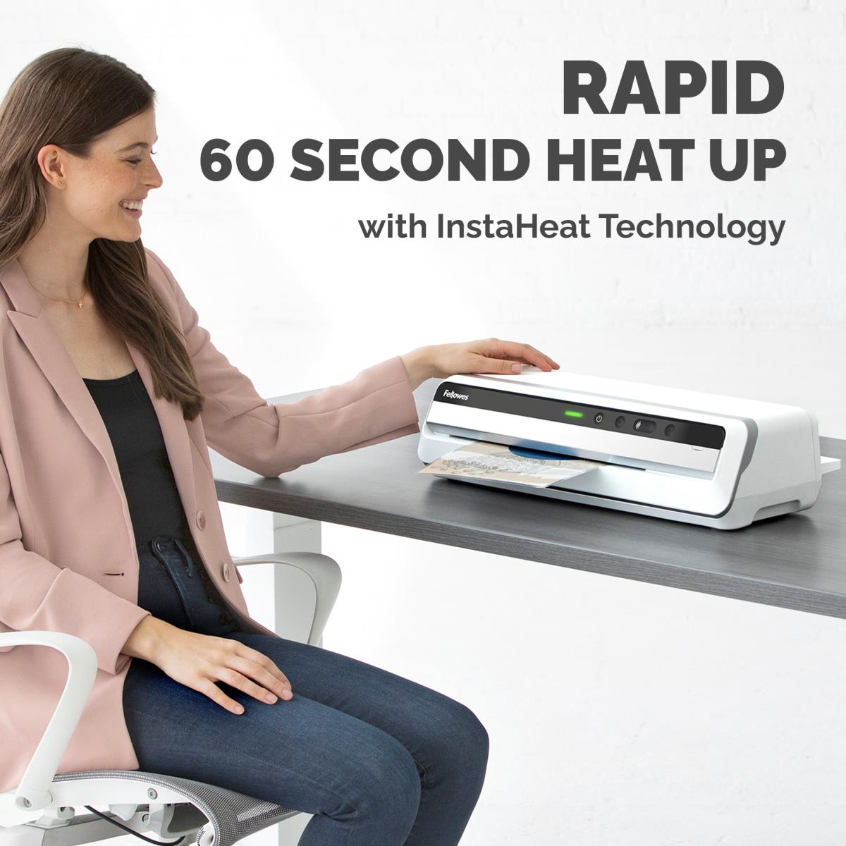 Jupiter A3 Laminator 230v Eu/uk