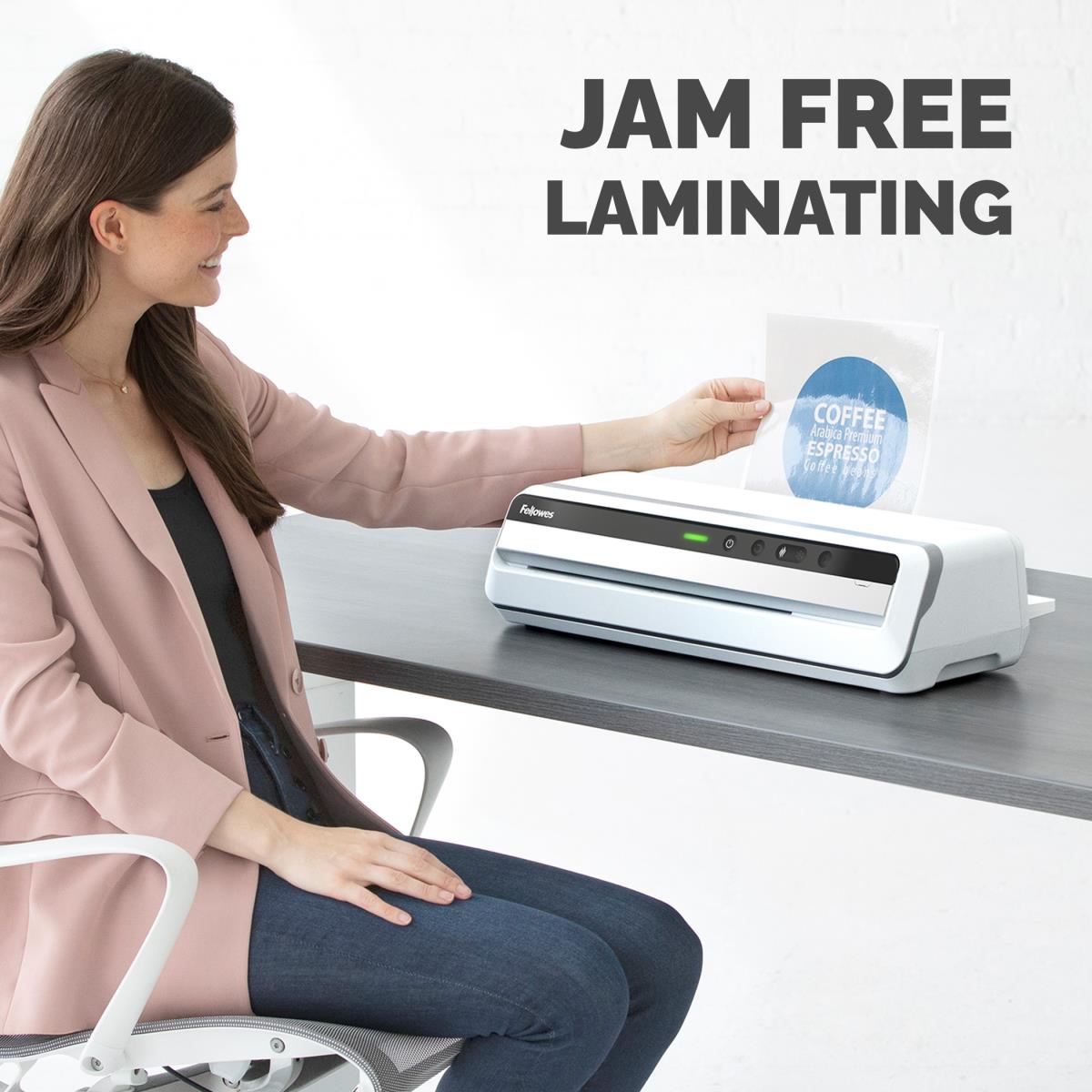Jupiter A3 Laminator 230v Eu/uk