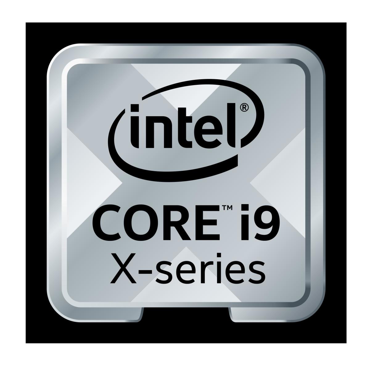 Core I9 Processor I9-7940x 3.10 GHz 19.25MB Cache