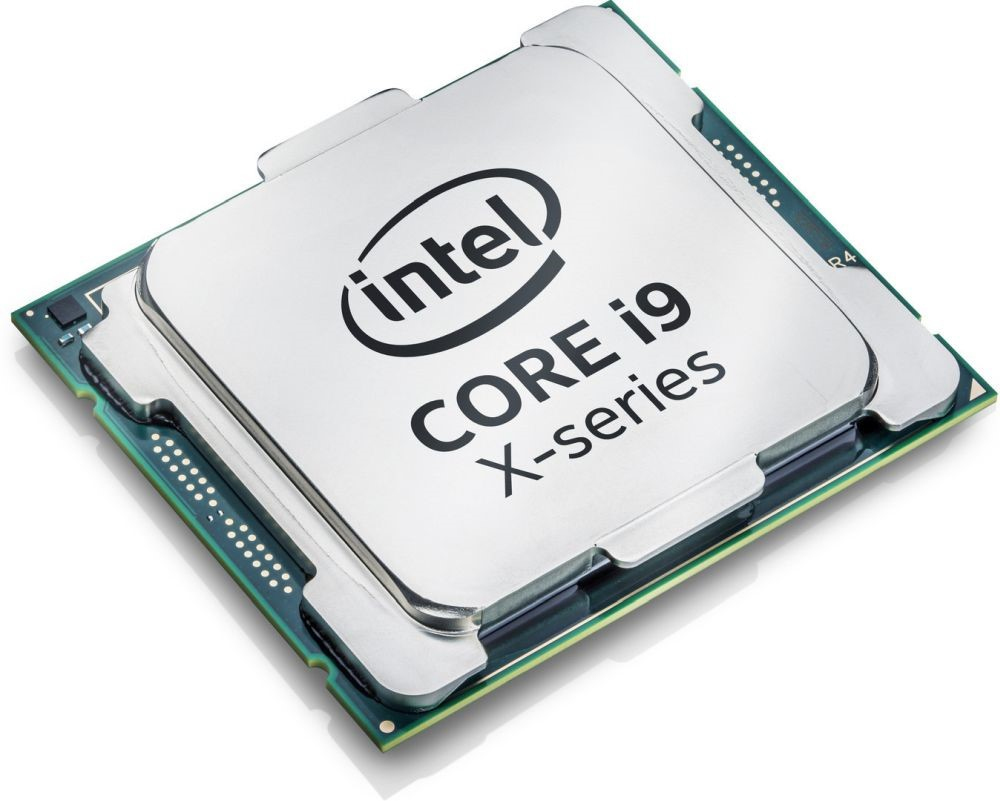 Core I9 Processor I9-7940x 3.10 GHz 19.25MB Cache