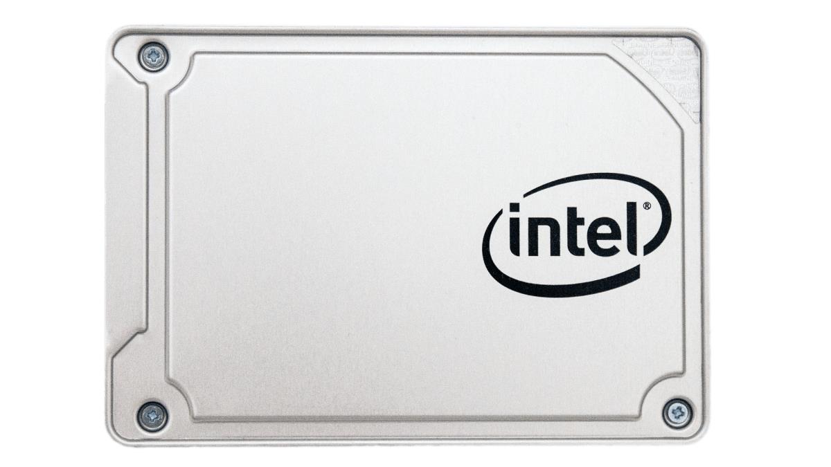 SSD S3110 Series 256GB 2.5in SATA 6gb/s 3d2 Tlc Single Pack