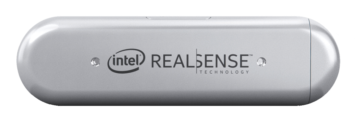 Realsense Camera D435i Single