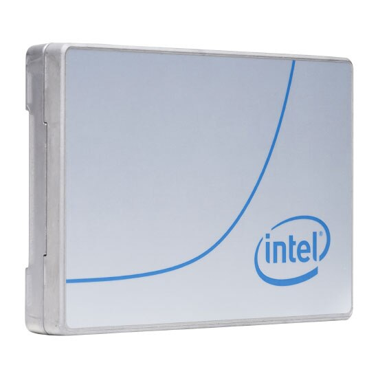 SSD D5 P4320 7.6TB 2.5in Pci-e X4 3d2 Single Pack