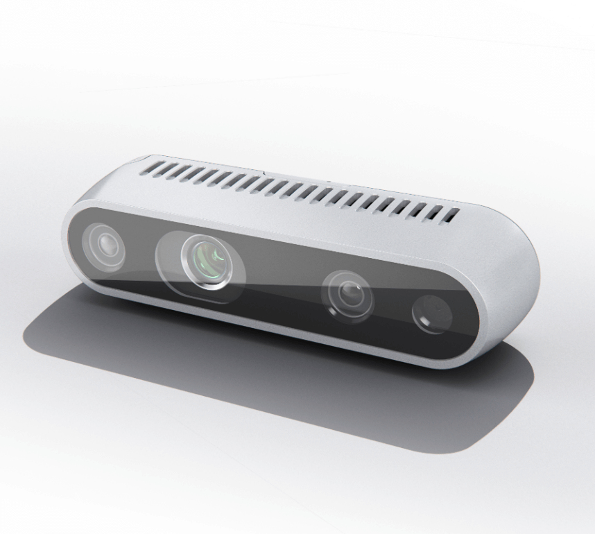 Realsense Depth Camera D435