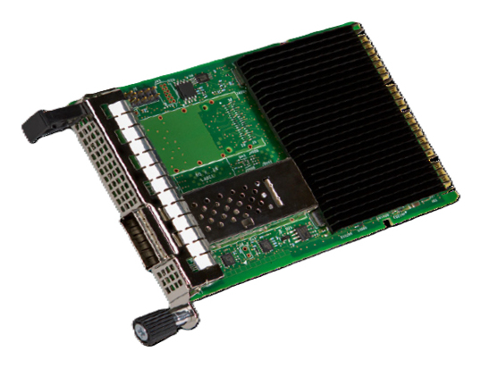 Ethernet Network Adapter E810-cqda1 For Ocp 3.0 Pci-e