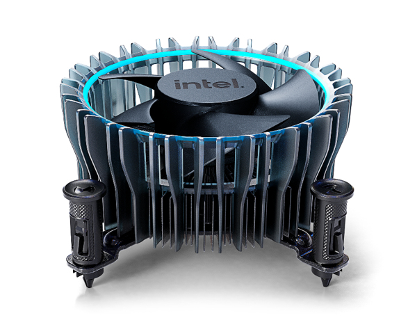 Heatsink Bxtsrm1 Bulk