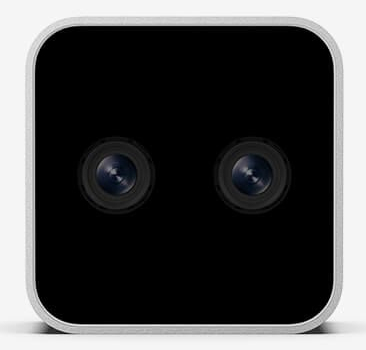 Realsense Depth Camera D405