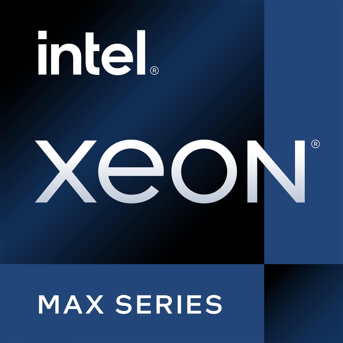 Xeon Max Processor 9460 2.20 GHz 97.5MB Cache - Tray