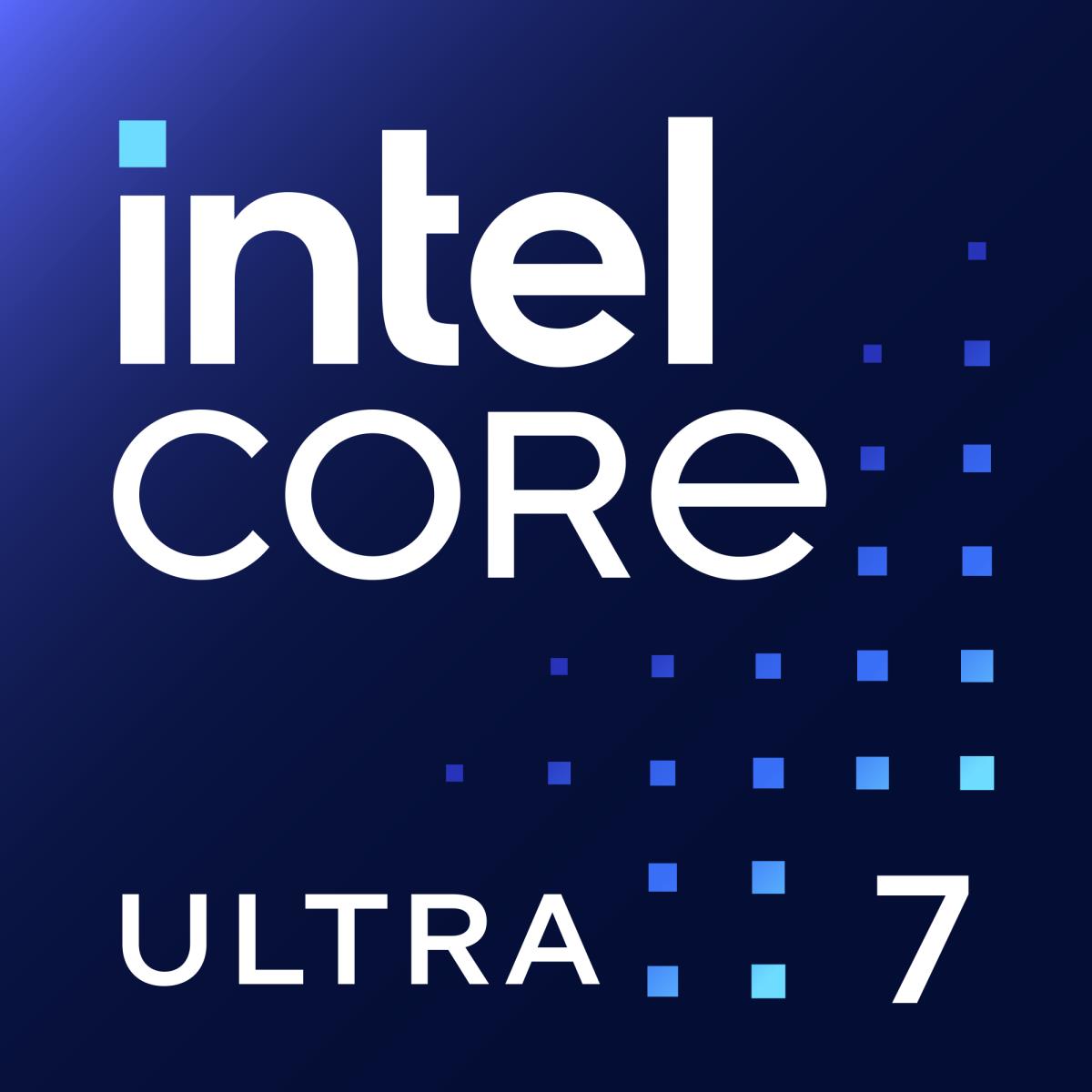 Core Ultra 7 Processor 265kf 3.3GHz 30MB Smart Cache Tray