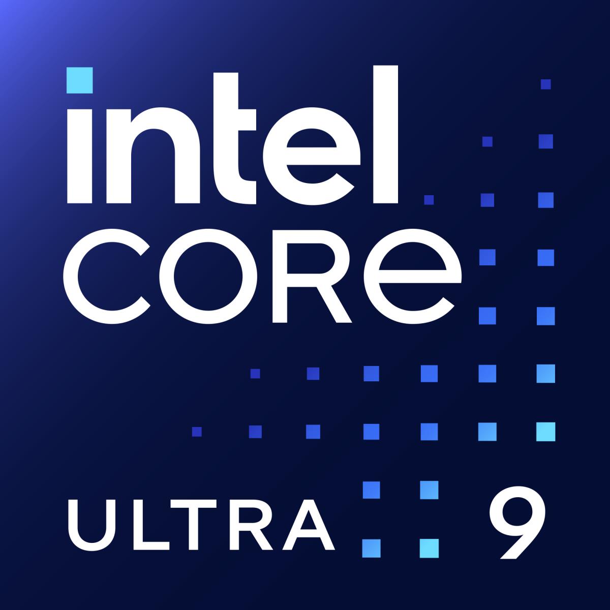 Core Ultra 9 Processor 285 2.5GHz 36MB Smart Cache Tray