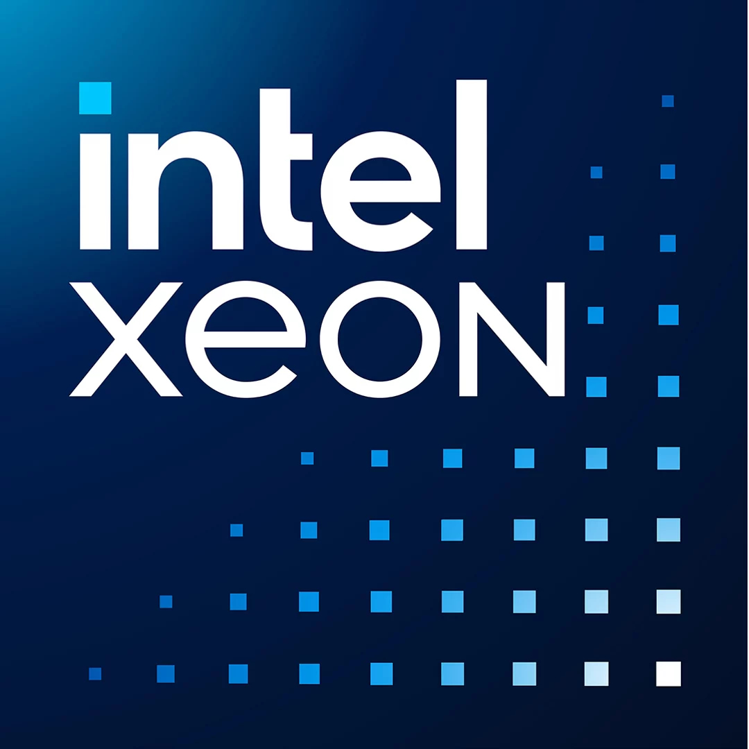 Xeon Processor 6325p 3.5GHz 12MB Cache - Tray