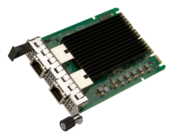 Ethernet Network Adapter E610-xt2 For Ocp 3.0