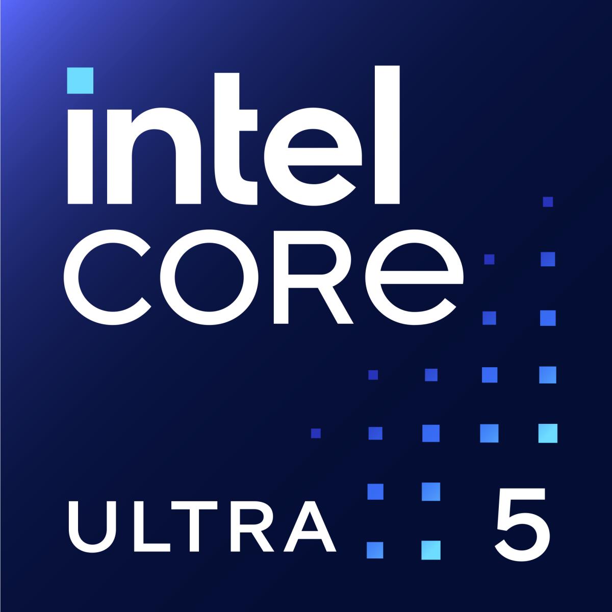 Core Ultra 5 Processor 225f 3.3GHz 20MB Smart Cache Tray