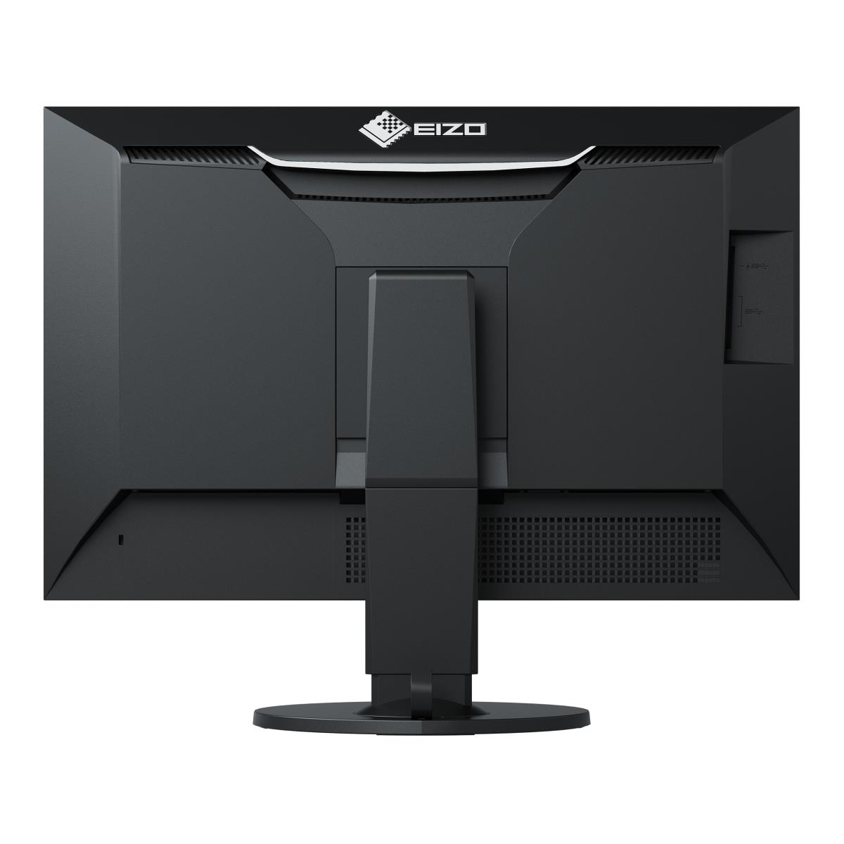 Desktop Monitor - ColorEdge CS2420 - 24in - 1920x1200 (WUXGA) - Black - IPS 15ms