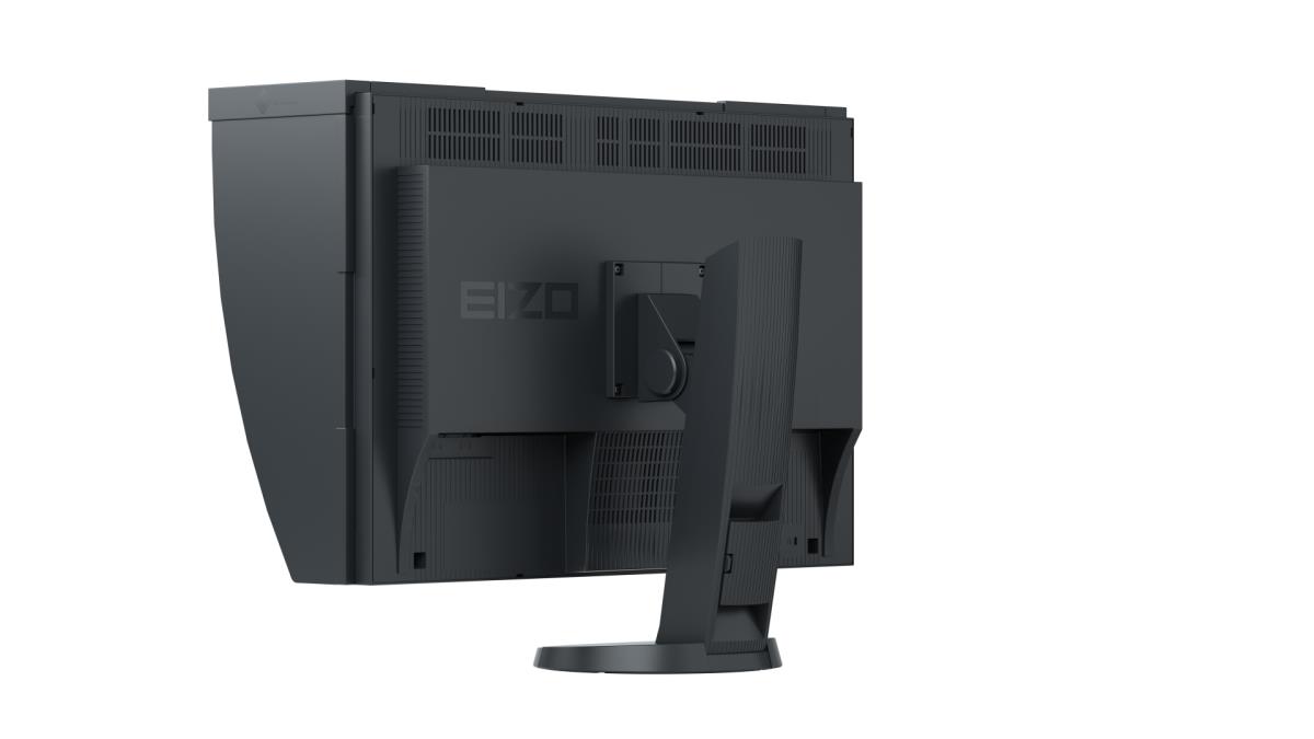 Desktop Monitor - ColorEdge CG247X - 24in - 1920x1200 (WUXGA) - IPS 10ms