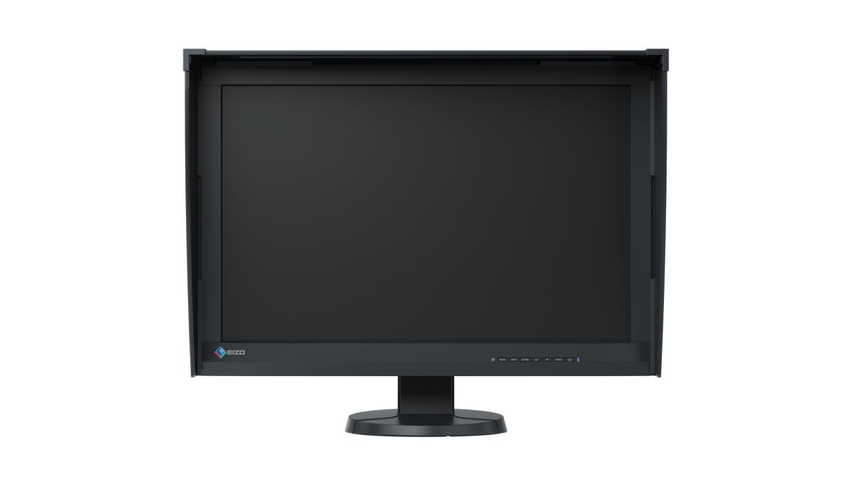 Desktop Monitor - ColorEdge CG247X - 24in - 1920x1200 (WUXGA) - IPS 10ms