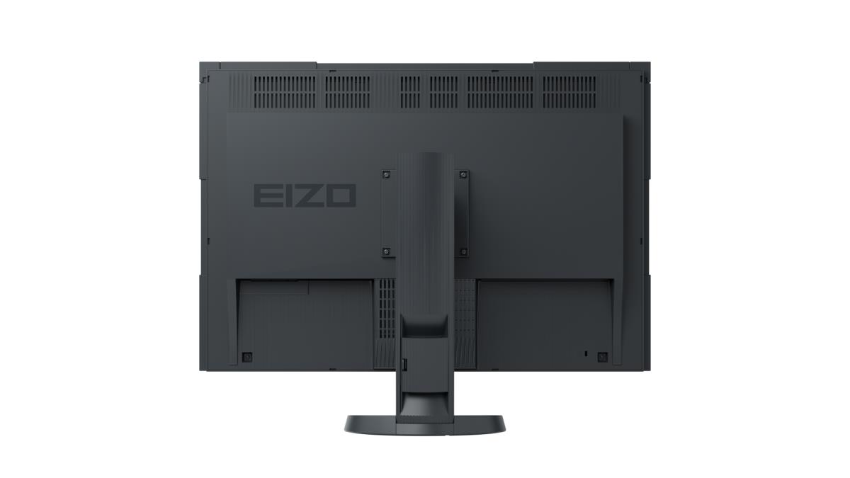 Desktop Monitor - ColorEdge CG247X - 24in - 1920x1200 (WUXGA) - IPS 10ms