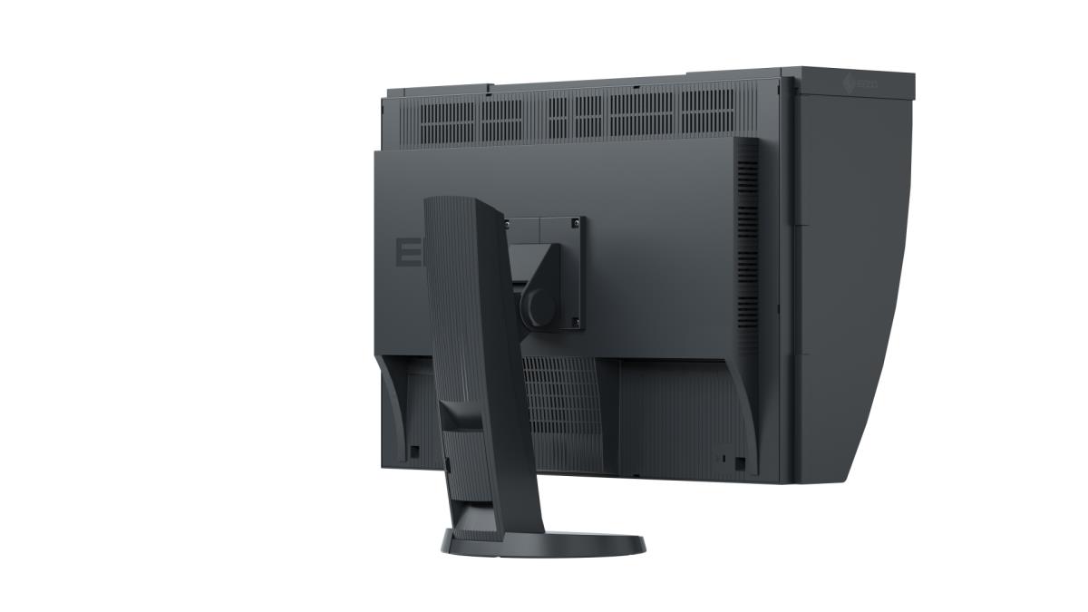Desktop Monitor - ColorEdge CG247X - 24in - 1920x1200 (WUXGA) - IPS 10ms