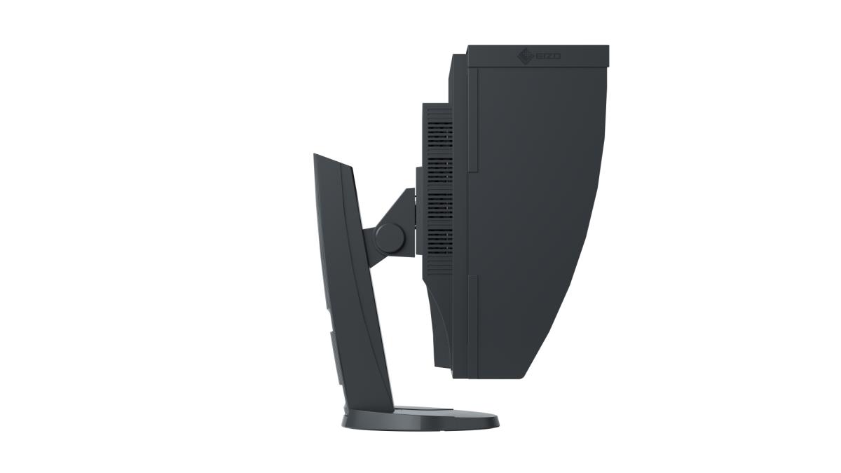 Desktop Monitor - ColorEdge CG247X - 24in - 1920x1200 (WUXGA) - IPS 10ms