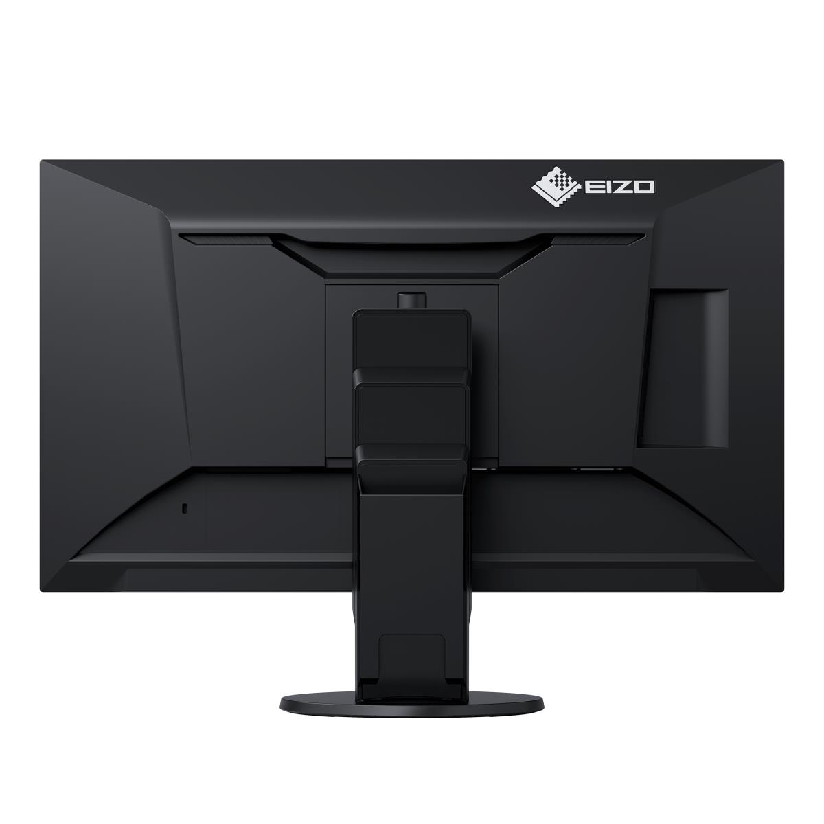 Desktop Monitor - FlexScan EV2451 - 24in - 1920x1080 (Full HD) - Black - IPS 5ms