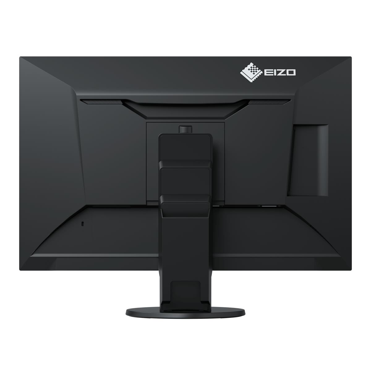 Desktop Monitor - FlexScan EV2456 - 24in - 1920x1200 (WUXGA) - Black - IPS 5ms
