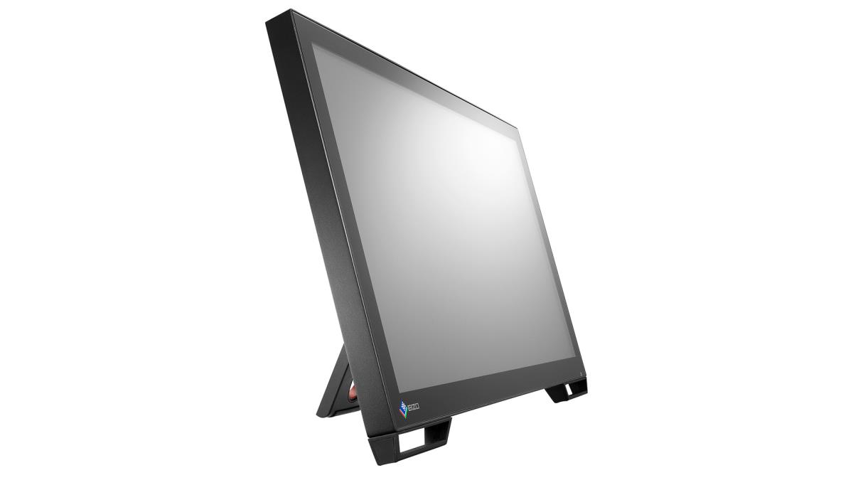 Touch Monitor - DuraVision FDF2382WT - 23in - 1920x1080 (Full HD) - Black - IPS 11ms