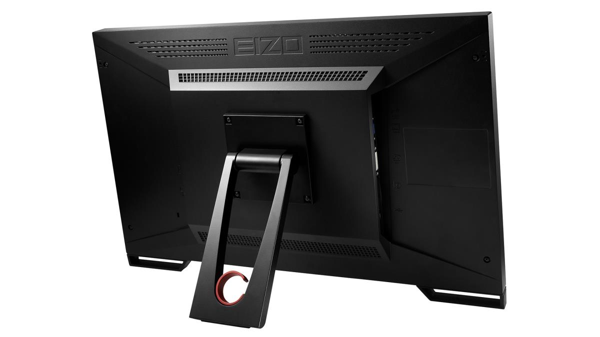 Touch Monitor - DuraVision FDF2382WT - 23in - 1920x1080 (Full HD) - Black - IPS 11ms