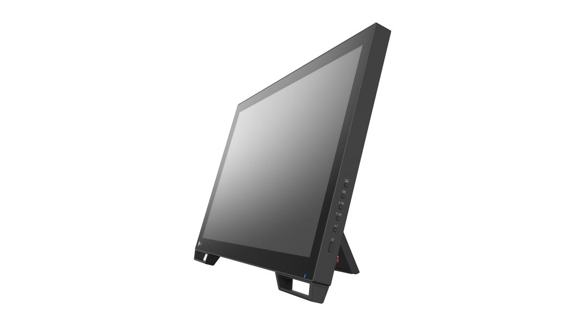Touch Monitor - DuraVision FDF2382WT - 23in - 1920x1080 (Full HD) - Black - IPS 11ms
