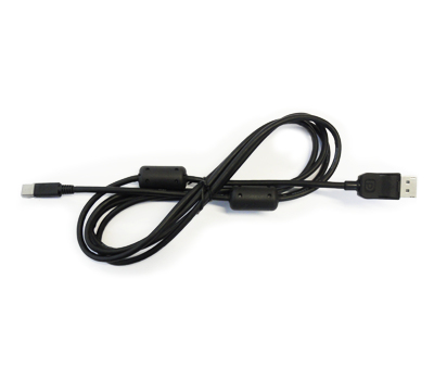 DisplayPort to Mini DisplayPort Cable 2m