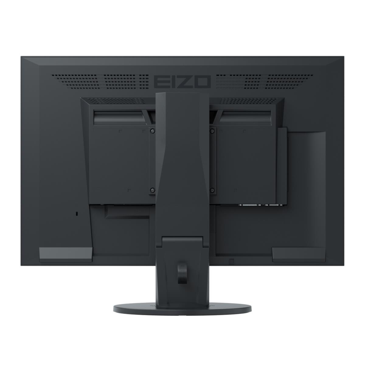 Desktop Monitor - FlexScan EV2430 - 24in - 1920x1200 (WUXGA) - Black - IPS 14ms