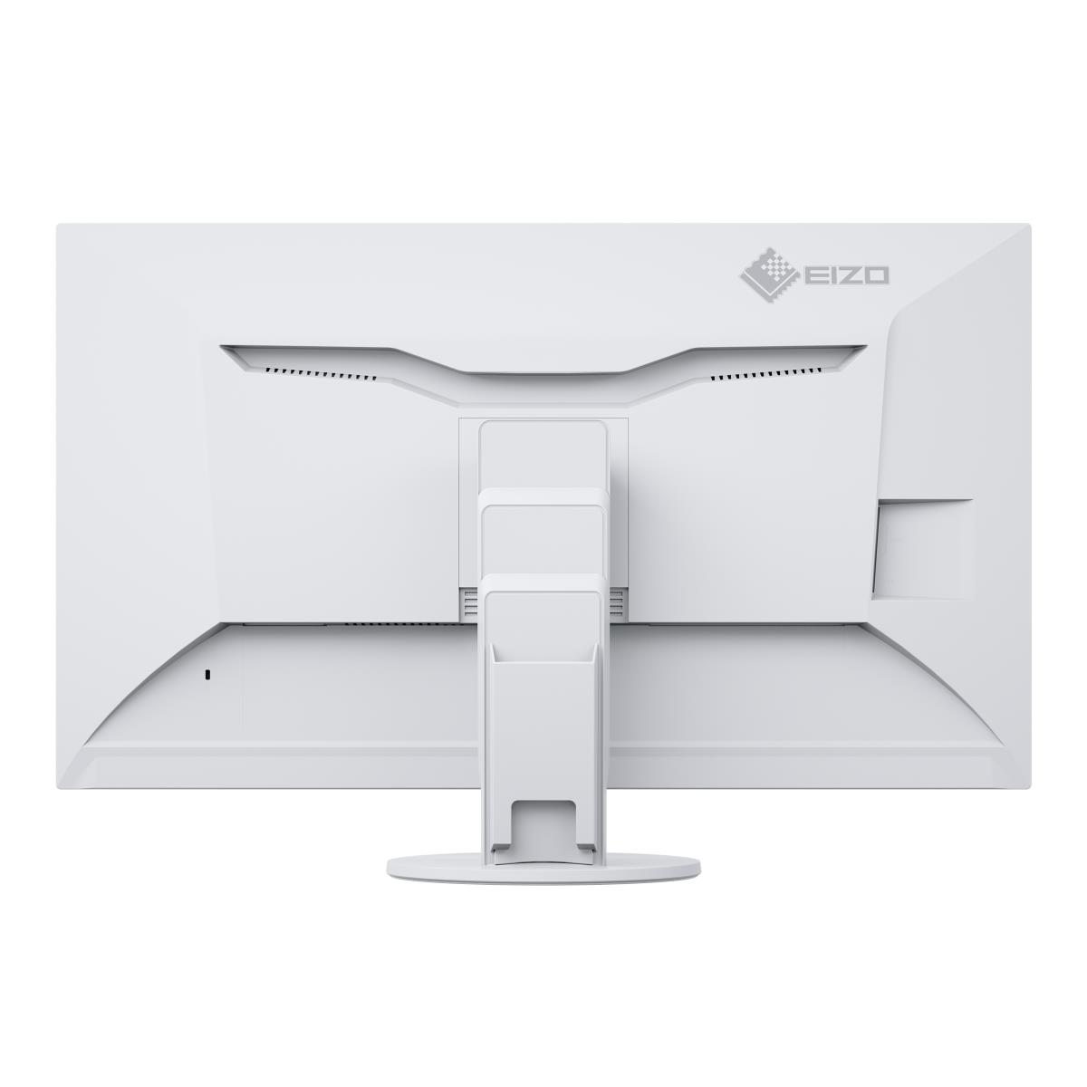 Desktop USB-C Monitor - Flexscan Ev3285 - 32in - 3840x2160 (4k UHD) - White - IPS 5ms