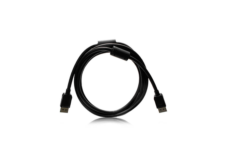 DisplayPort to DisplayPort cable - 2M