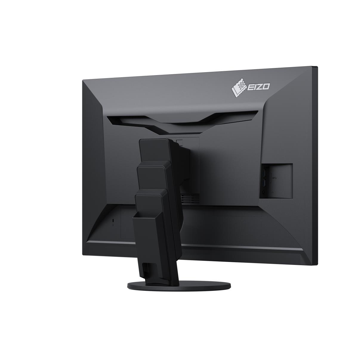 Desktop USB-C Monitor - Flexscan Ev3285 - 32in - 3840x2160 (4k UHD) - Black - IPS 5ms