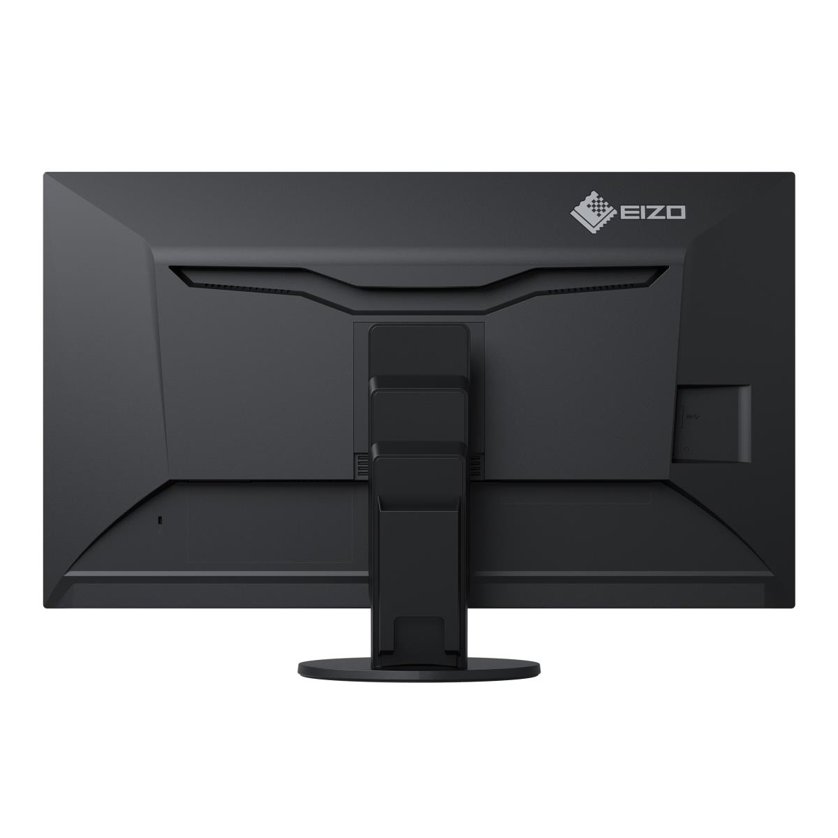 Desktop USB-C Monitor - Flexscan Ev3285 - 32in - 3840x2160 (4k UHD) - Black - IPS 5ms