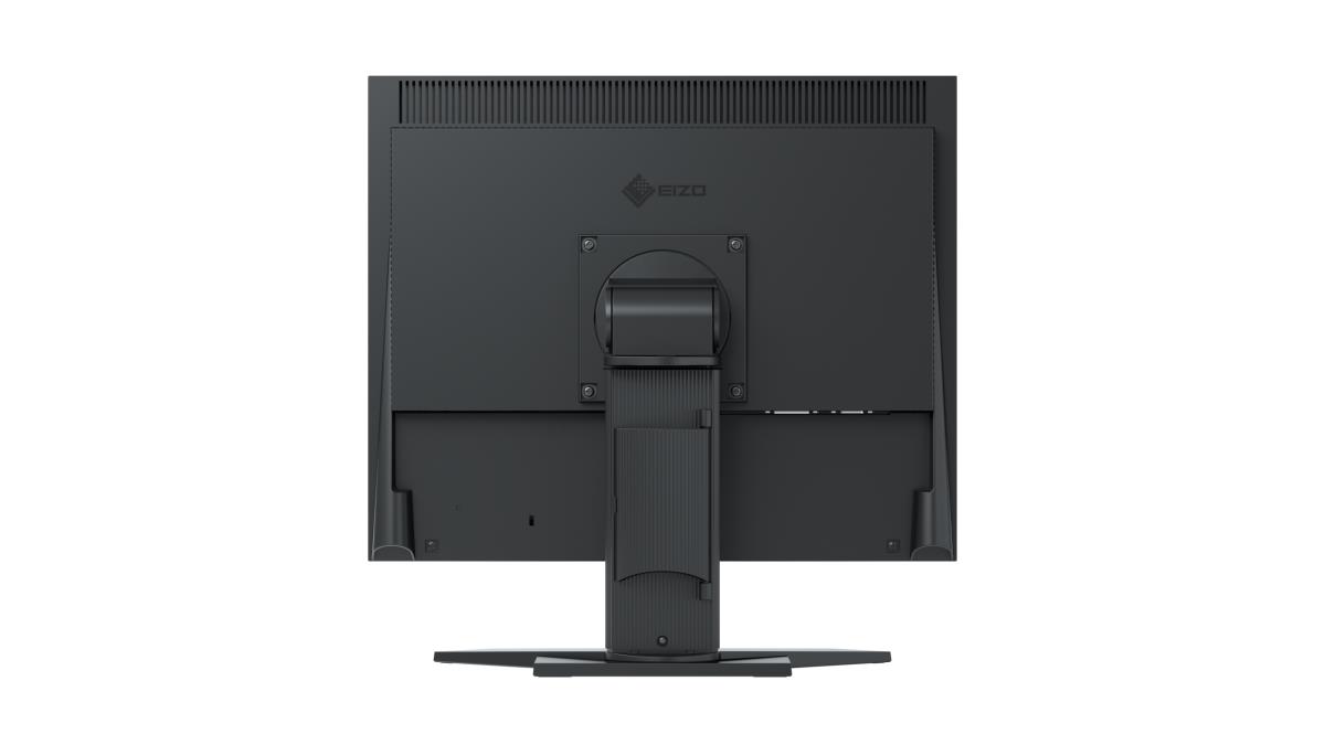 Desktop Monitor - FlexScan S1934H - 19in - 1280 x 1024 (SXGA) - Black - IPS