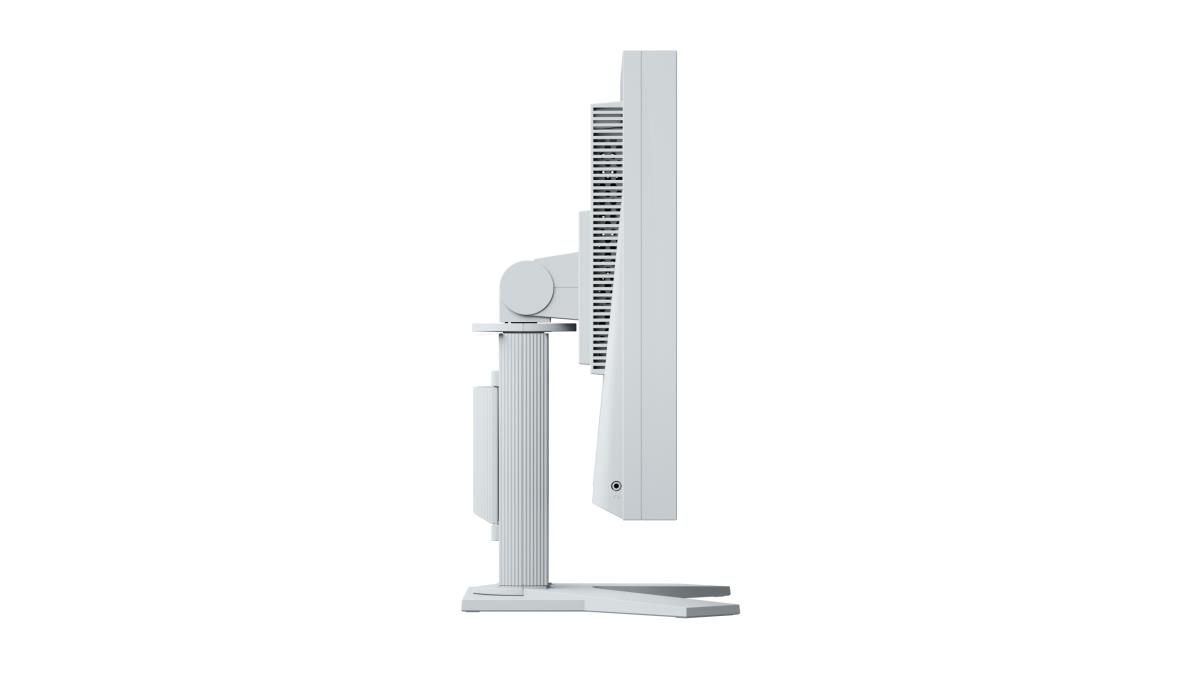 Desktop Monitor - FlexScan S1934H - 19in - 1280 x 1024 (SXGA) - Grey - IPS