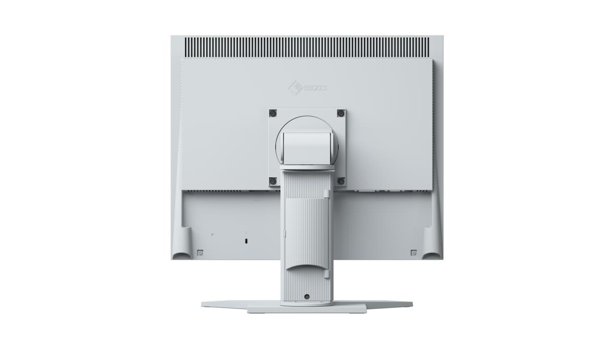 Desktop Monitor - FlexScan S1934H - 19in - 1280 x 1024 (SXGA) - Grey - IPS