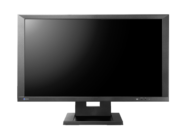 IP Decoding Monitor - DuraVision FDF2304W-IP - 23in - 1920x1080 (Full HD) - Black - IPS 8ms