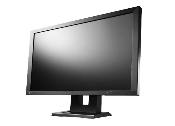IP Decoding Monitor - DuraVision FDF2304W-IP - 23in - 1920x1080 (Full HD) - Black - IPS 8ms